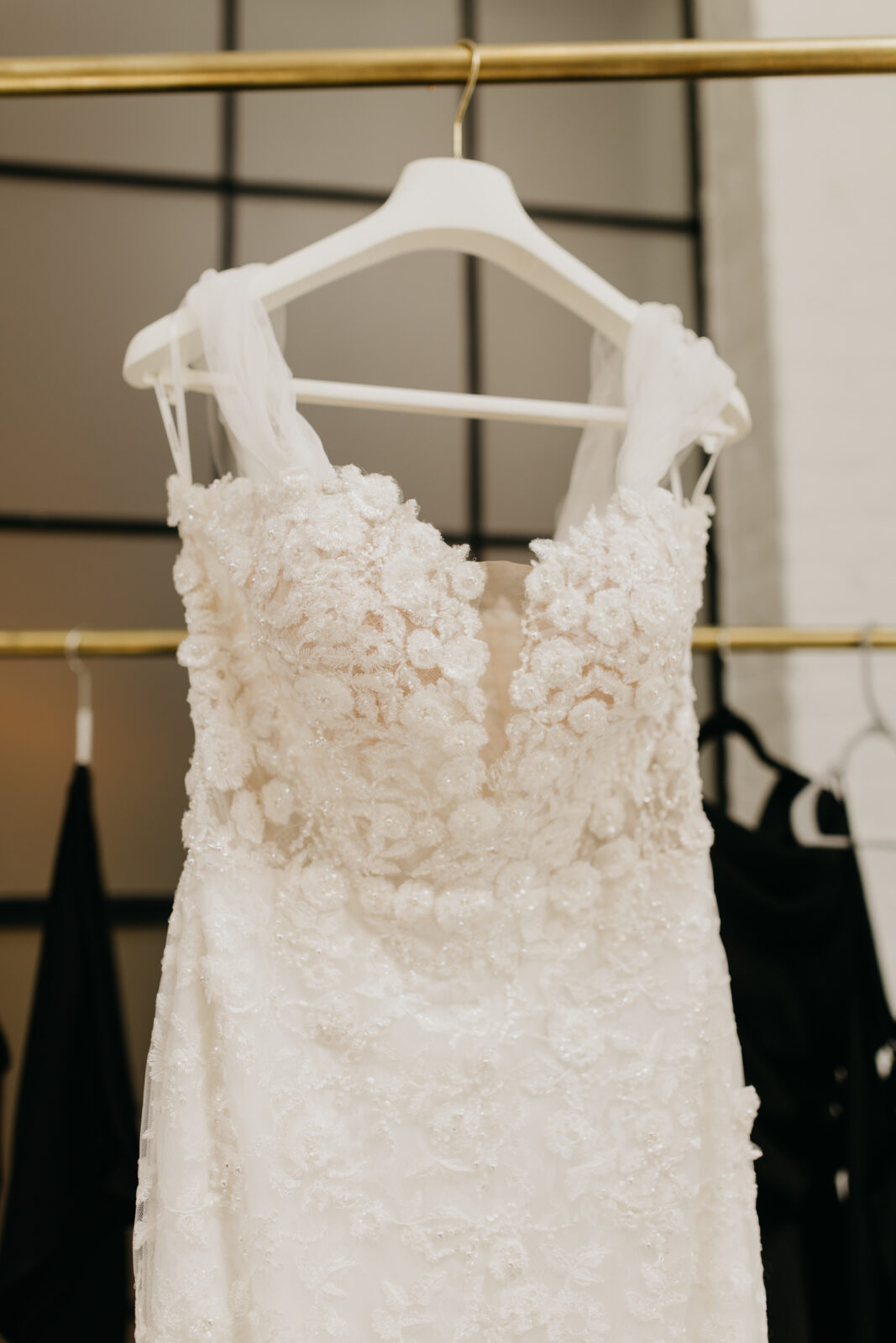 Samantha and Cody's Wedding at The Whim in Minneapolis, MN