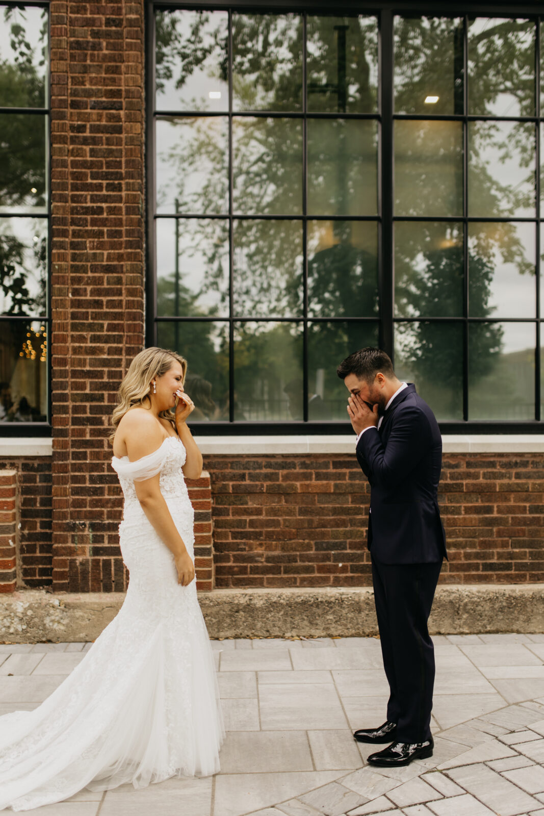 Samantha and Cody's Wedding at The Whim in Minneapolis, MN