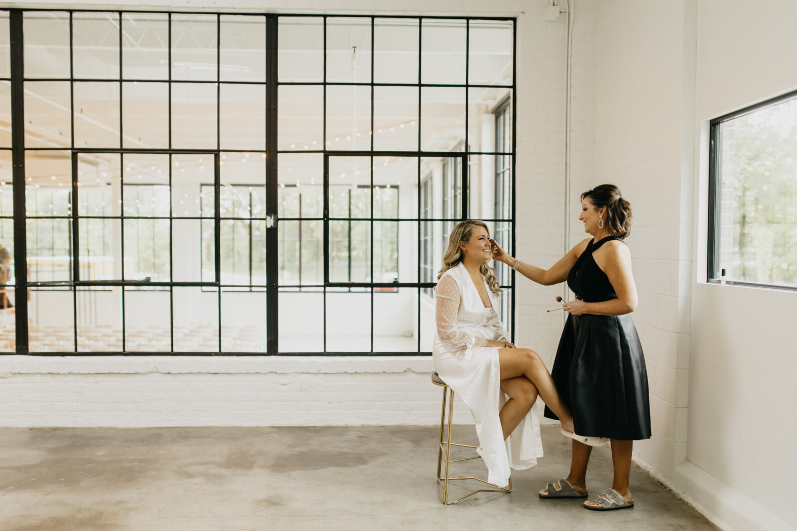 Samantha and Cody's Wedding at The Whim in Minneapolis, MN