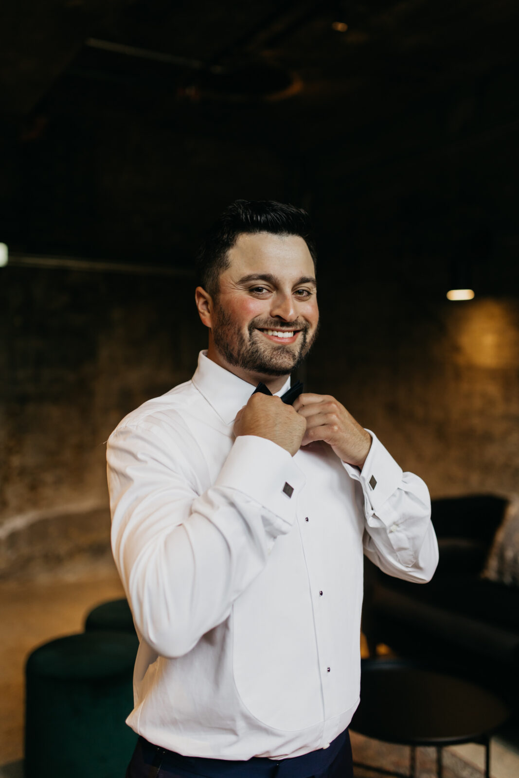 Samantha and Cody's Wedding at The Whim in Minneapolis, MN