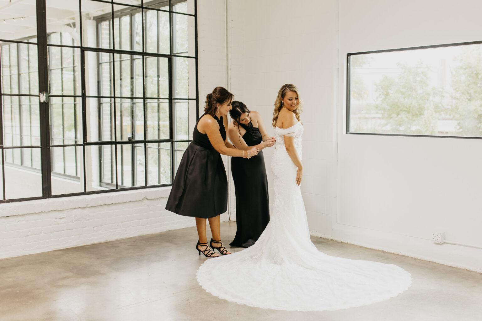 Samantha and Cody's Wedding at The Whim in Minneapolis, MN