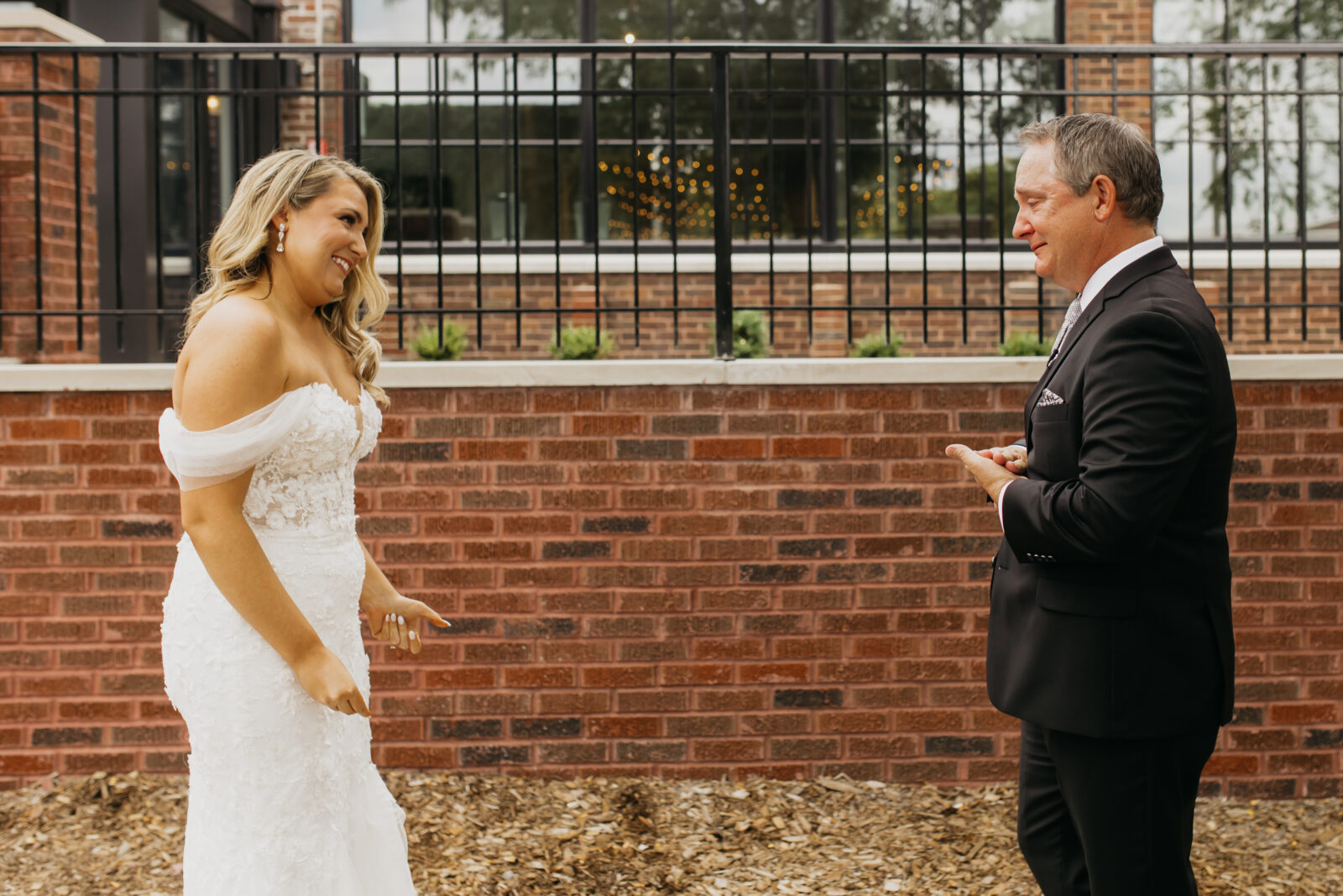 Samantha and Cody's Wedding at The Whim in Minneapolis, MN