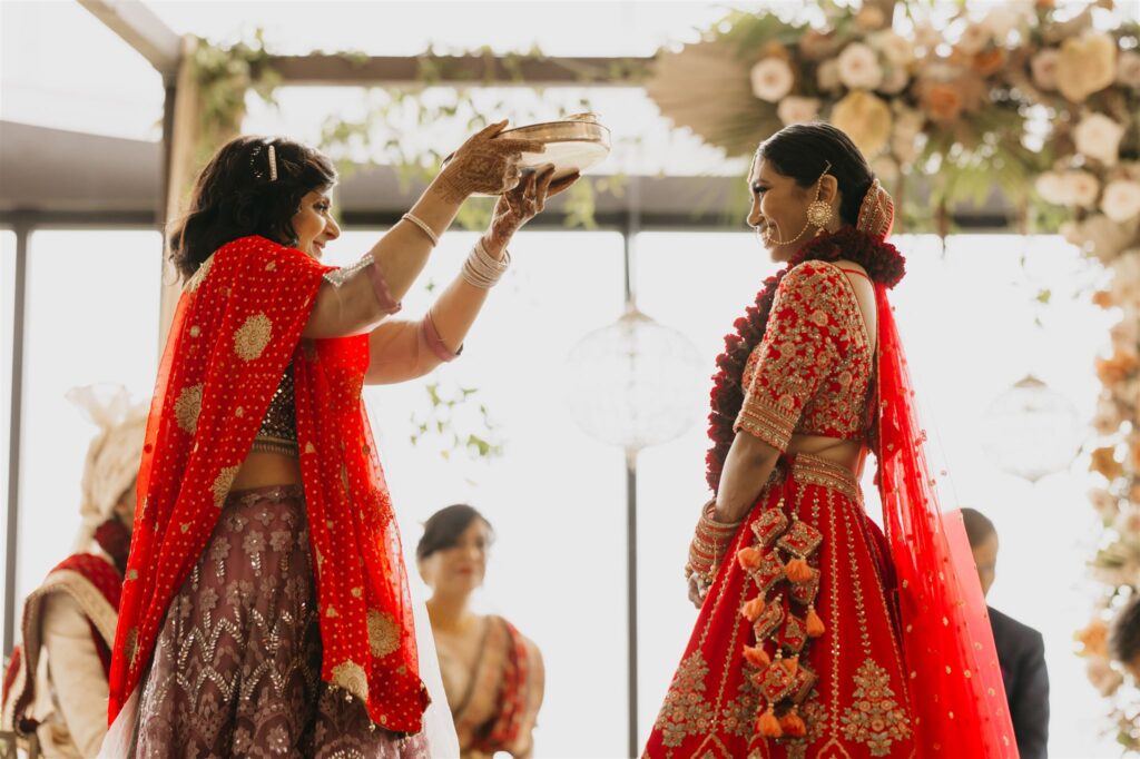 indian wedding in minnesota
