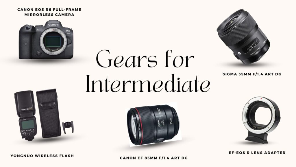 intermediate last minute gift guides for photographers