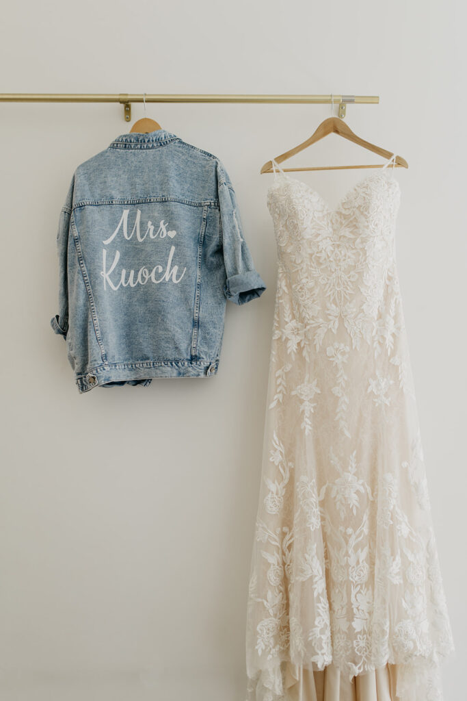 Wedding Vendors in Minneapolis for Bridal Dresses