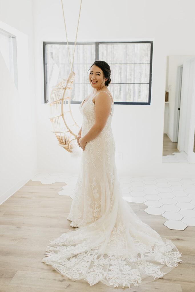 Wedding Vendors in Minneapolis for Bridal Dresses