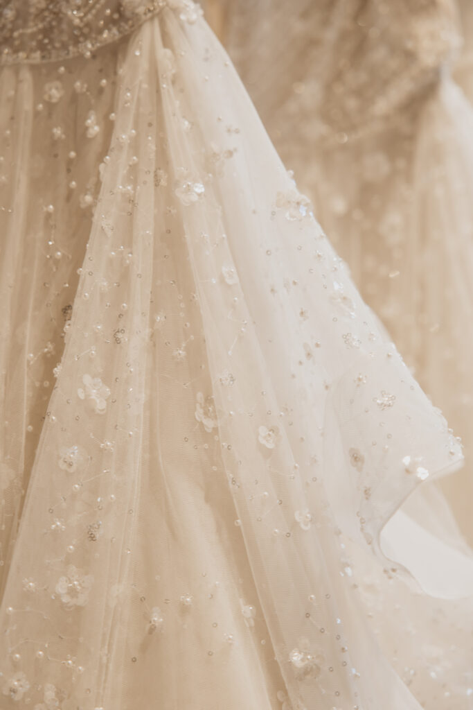 Minneapolis Bridal Gowns