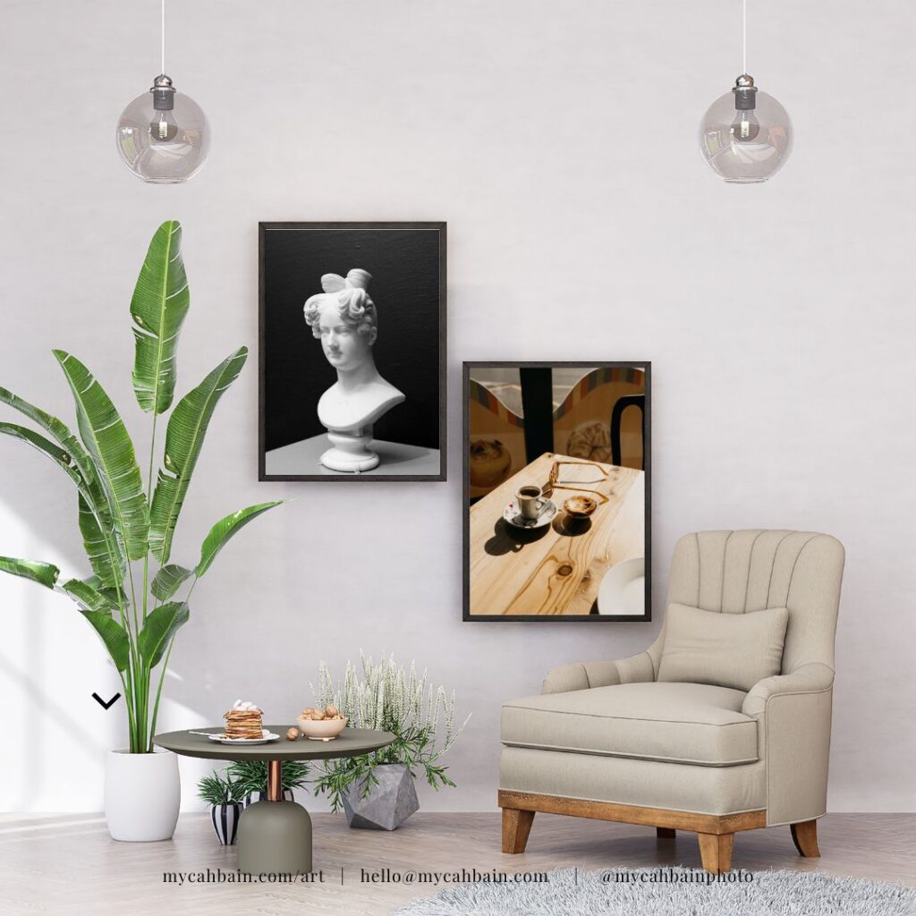 Stunning Art Prints as a home decor