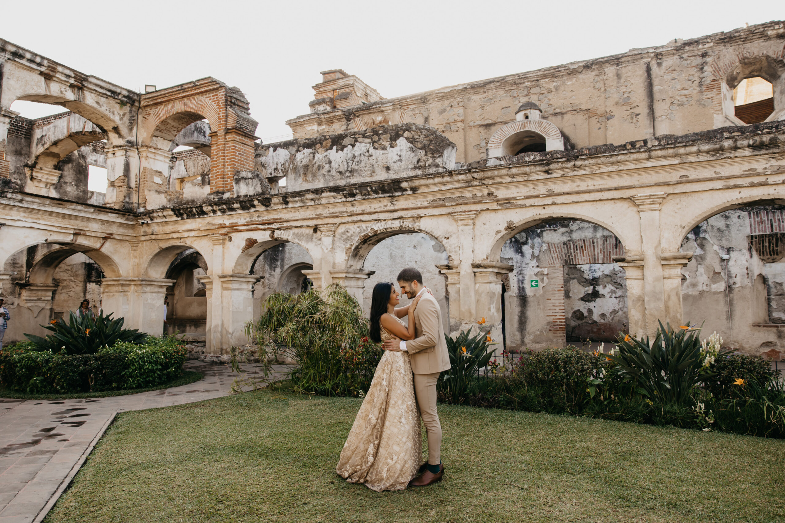 The Best Destination Wedding Planner in Costa Rica