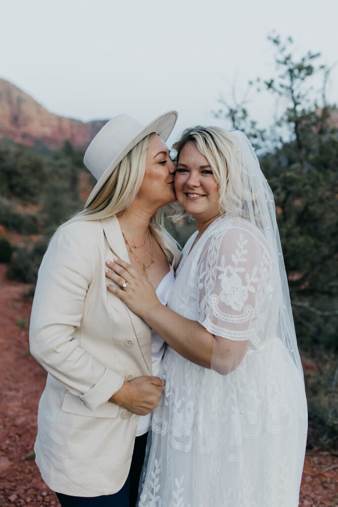 Sedona Elopements