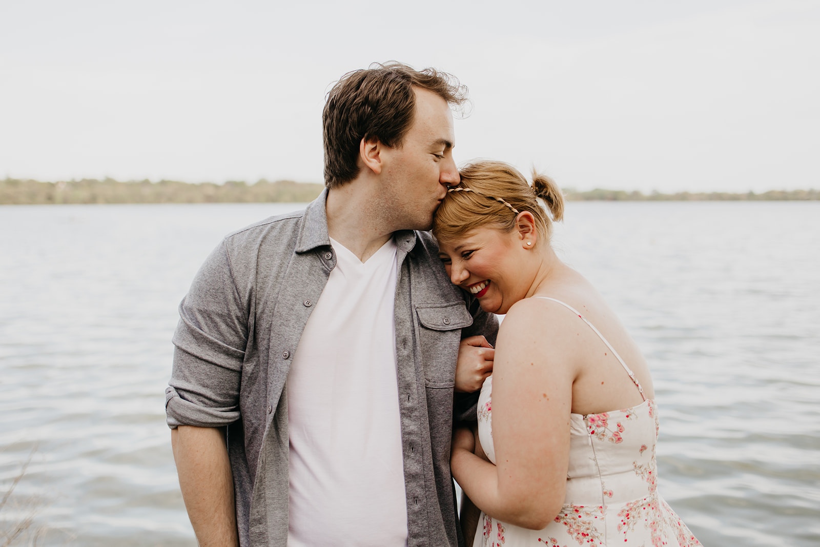 Best Engagement Photos Locations in Minnneapolis