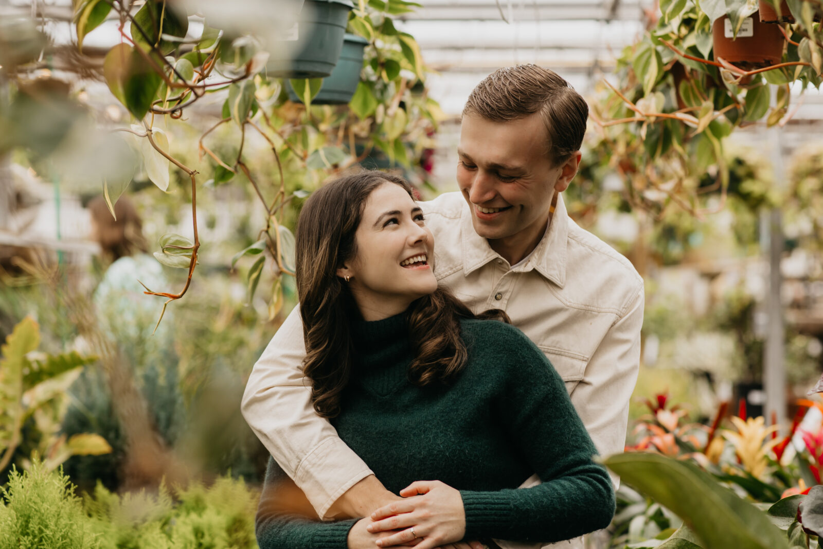 Best Engagement Photos Locations in Minnneapolis