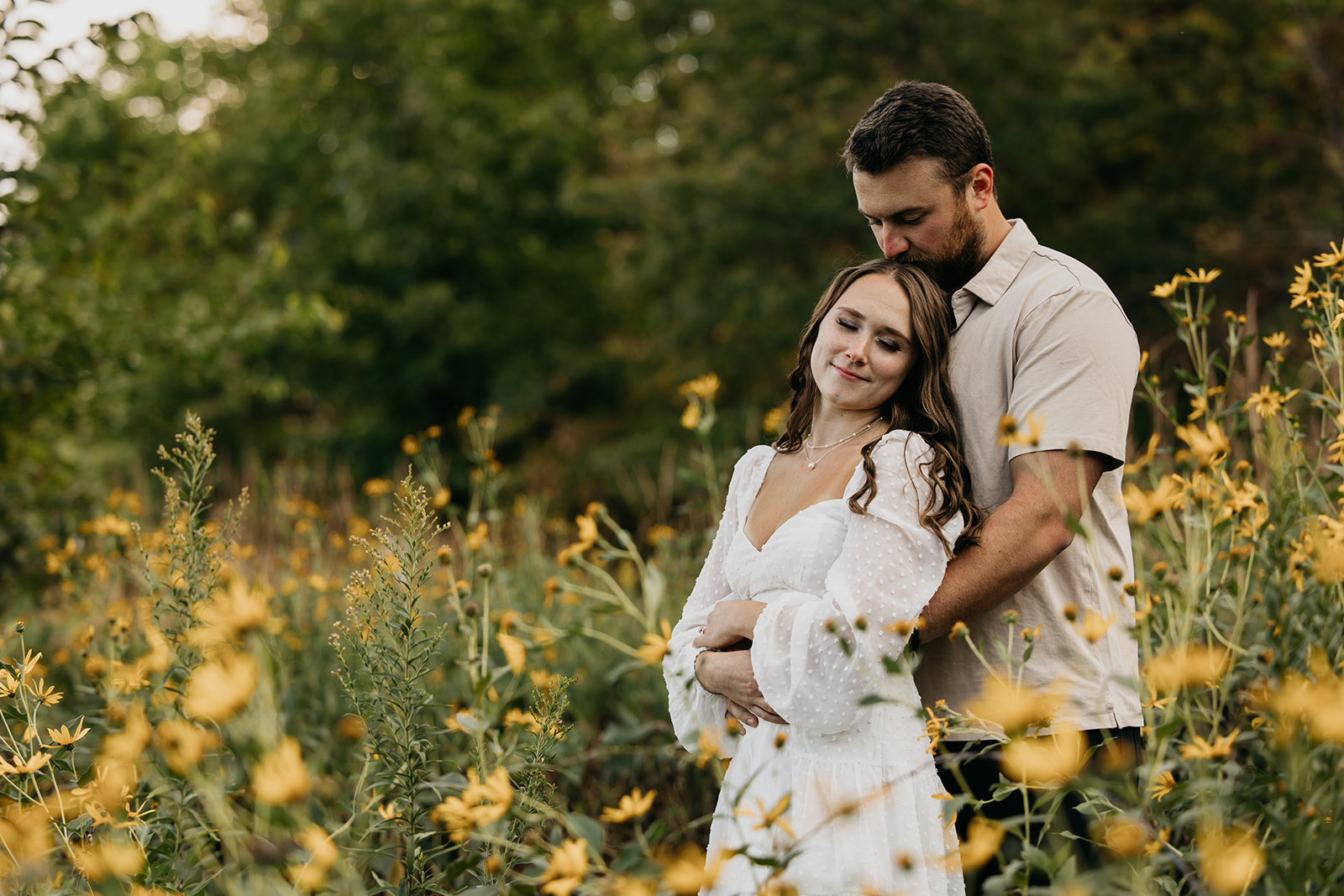 Best Engagement Photos Locations in Minnneapolis