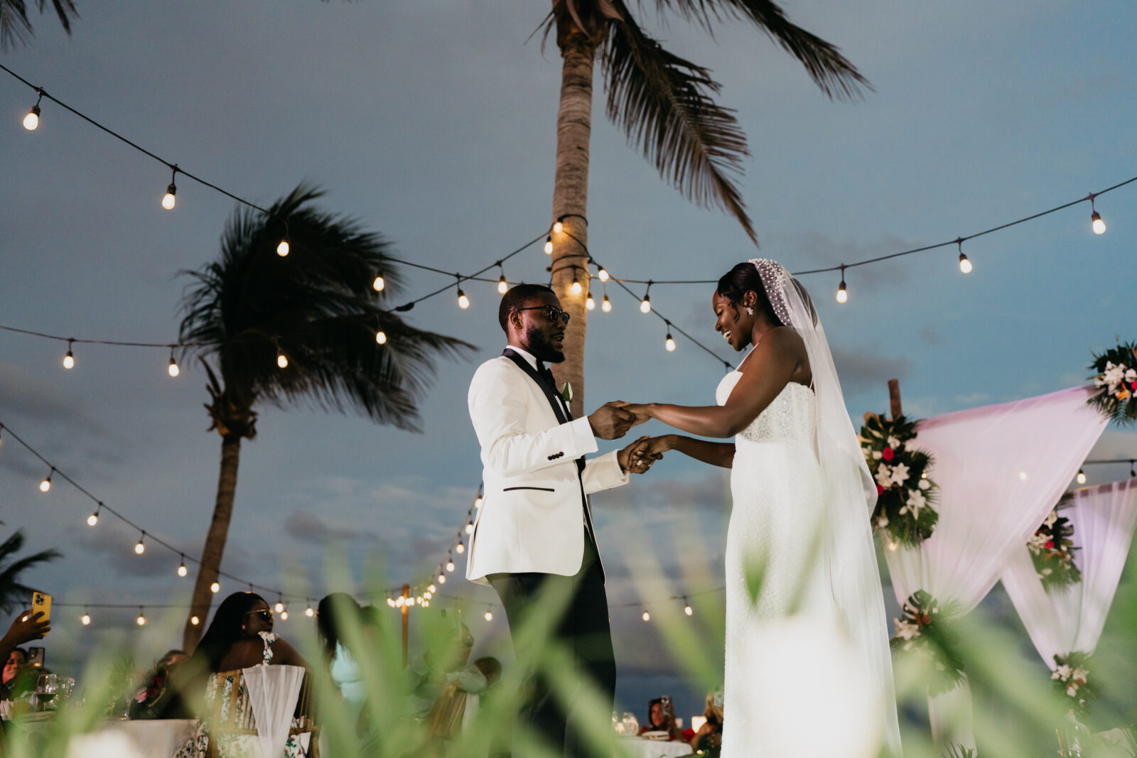 Cancun Wedding Photographer