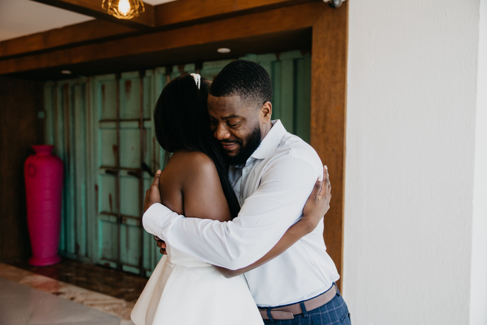 Cancun Wedding Photographer