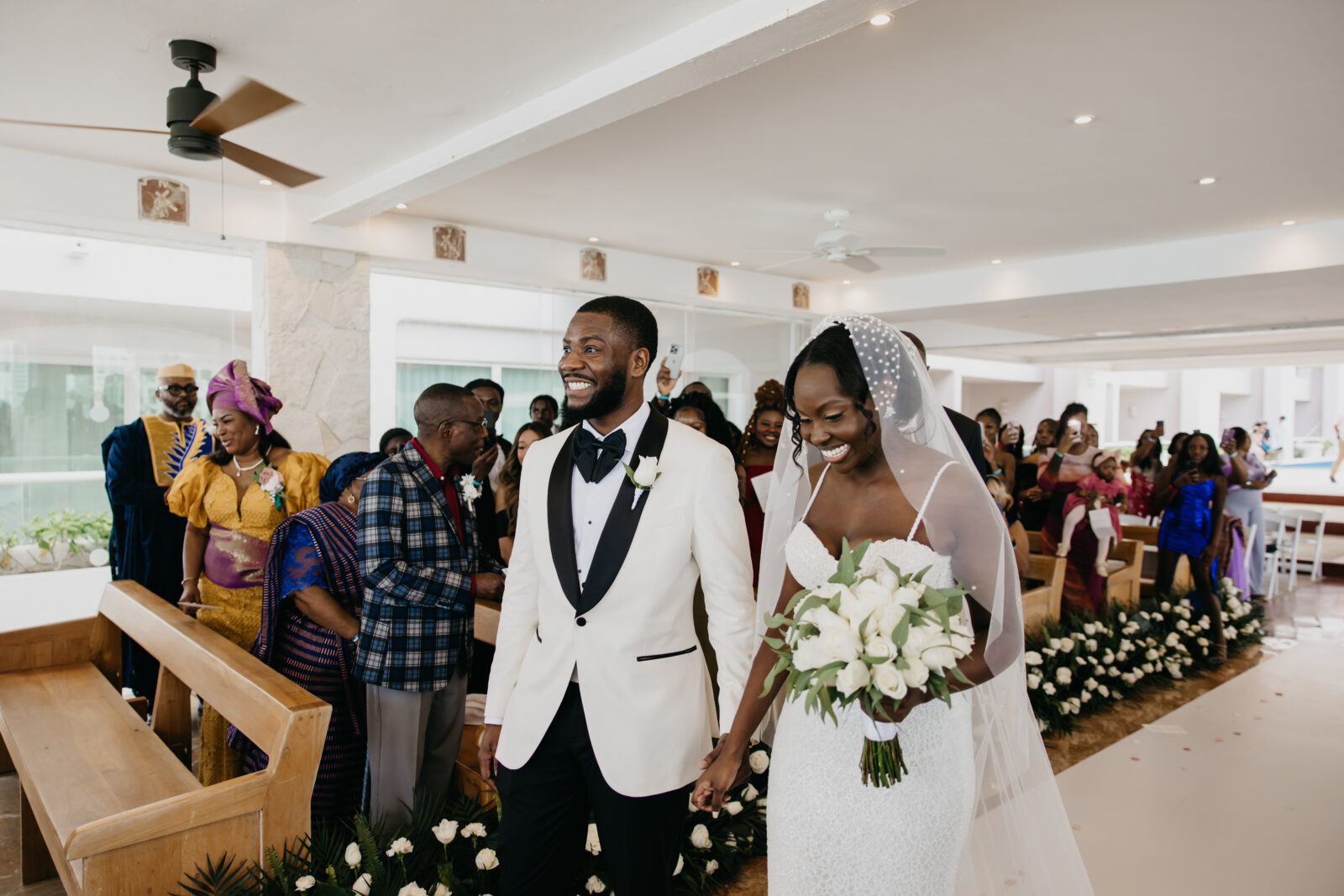 Cancun Wedding Photographer