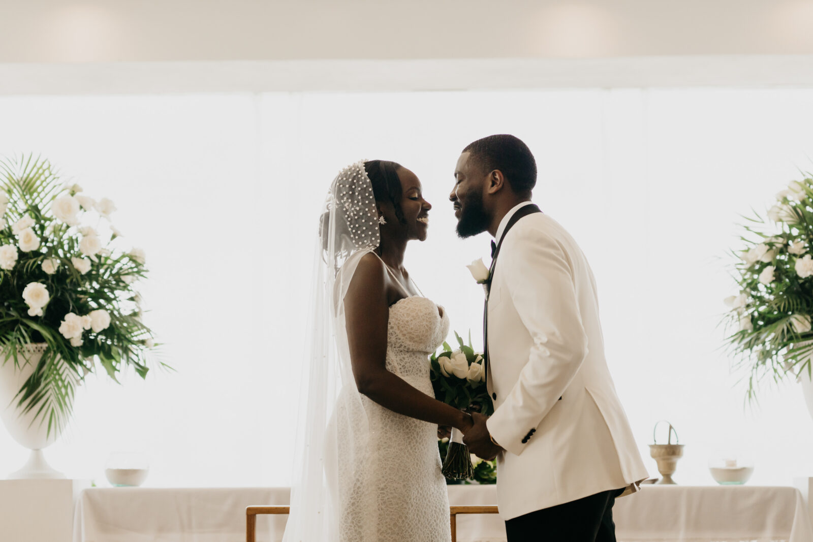 Cancun Wedding Photographer