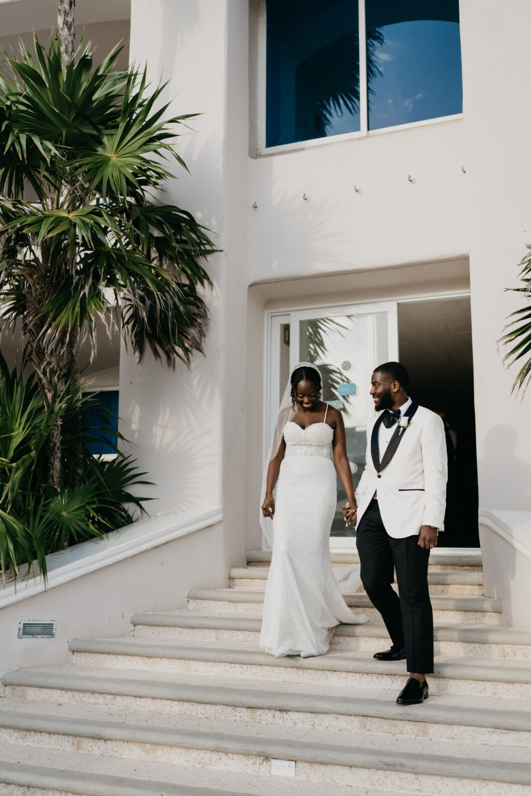 Cancun Wedding Photographer