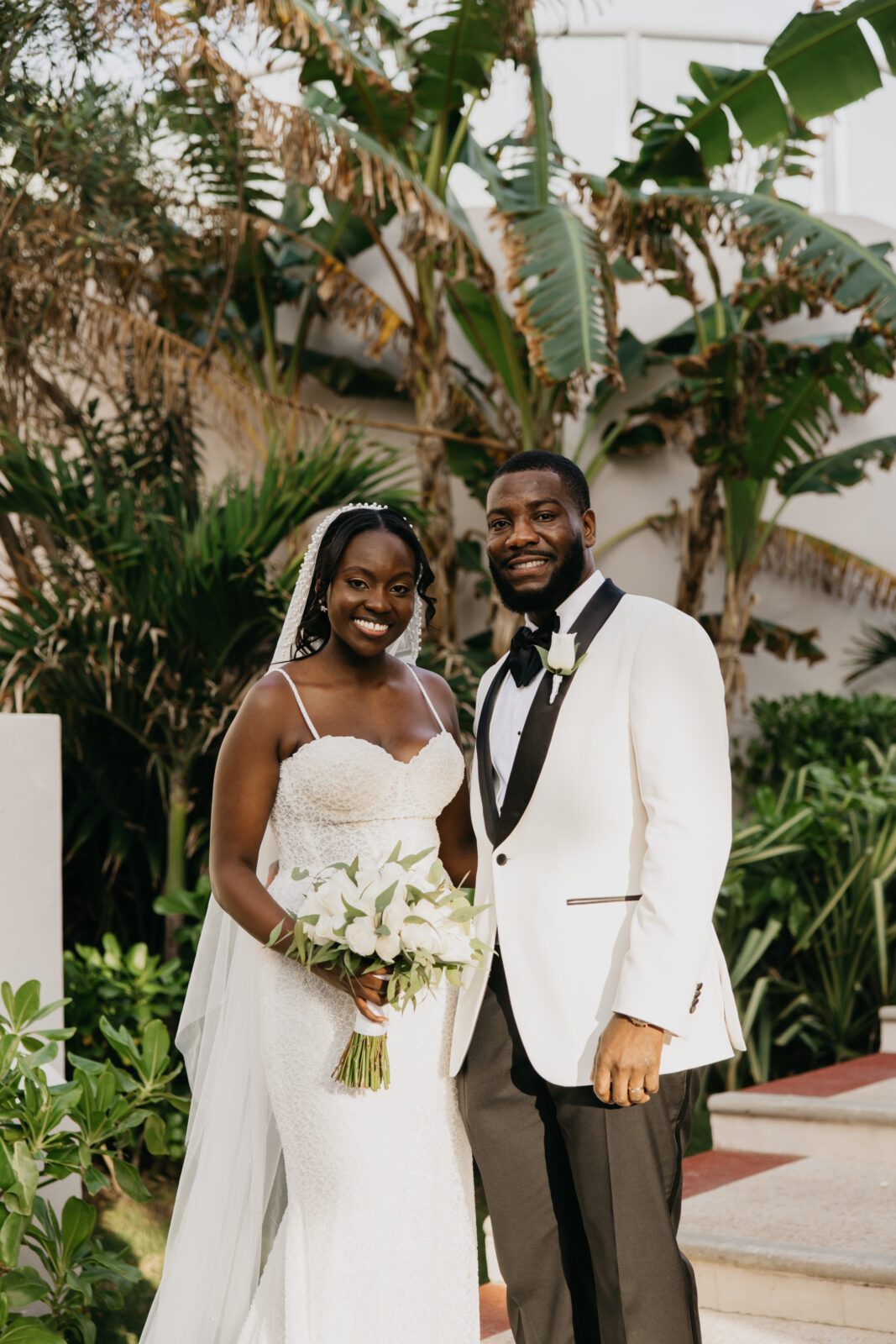 Cancun Wedding Photographers