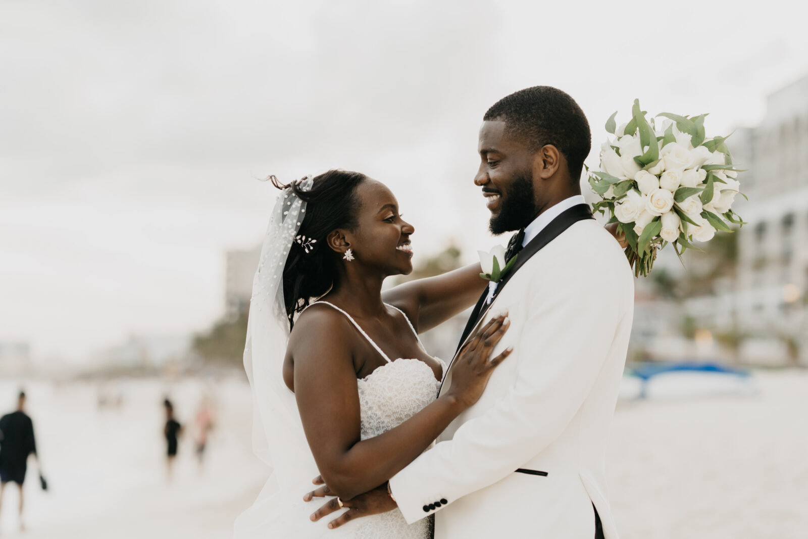 Cancun Wedding Photographer