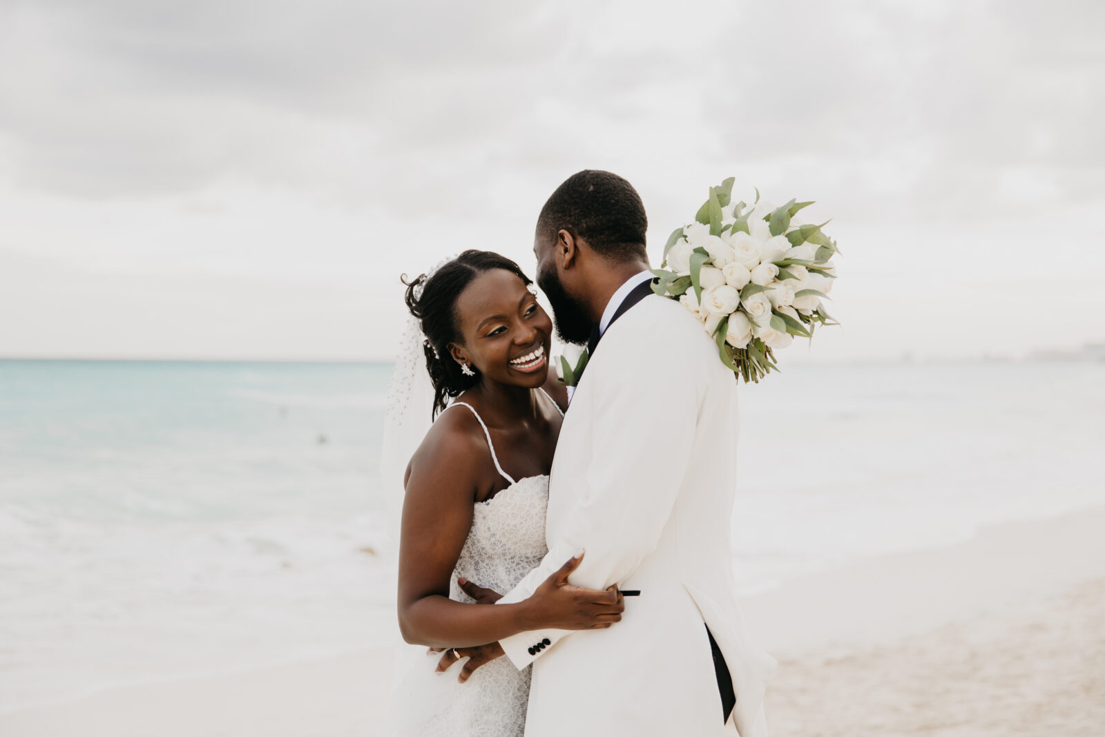 Cancun Wedding Photographer