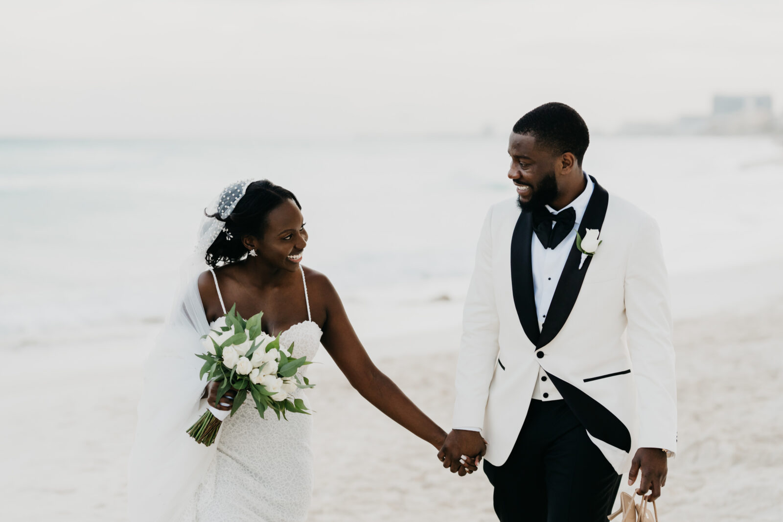 Cancun Wedding Photographers