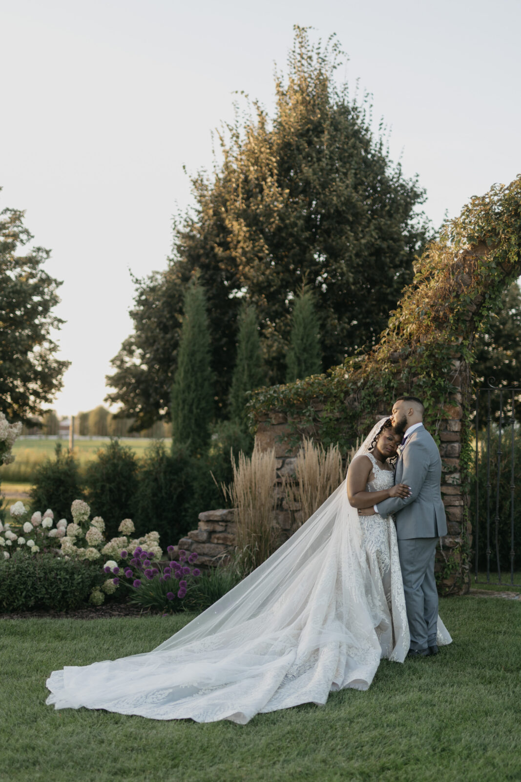 Wedding Photographer In Minneapolis