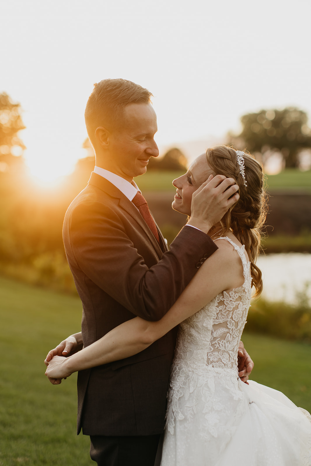 Minneapolis Wedding Photographer