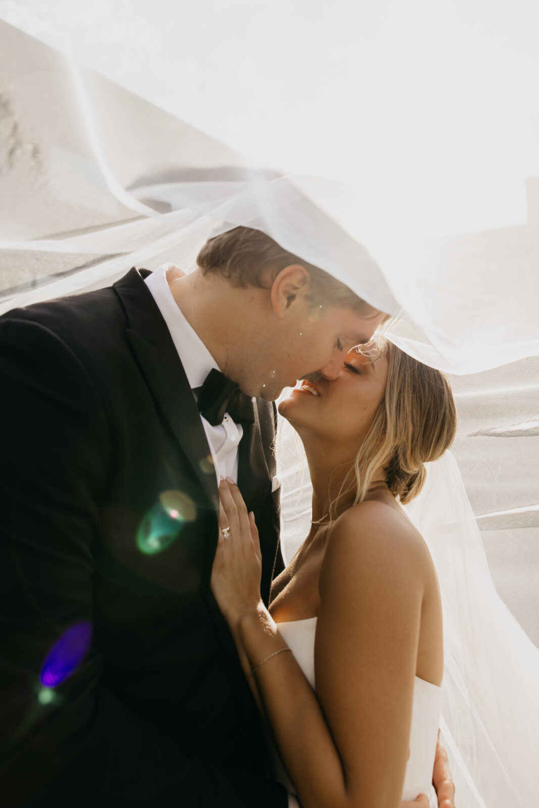 Minneapolis Wedding photographer