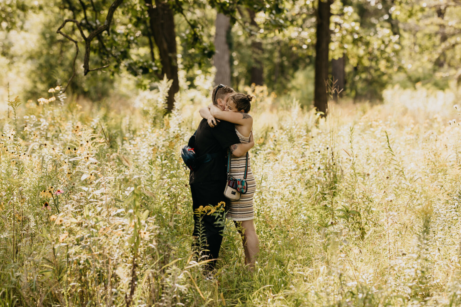 Minneapolis Couples