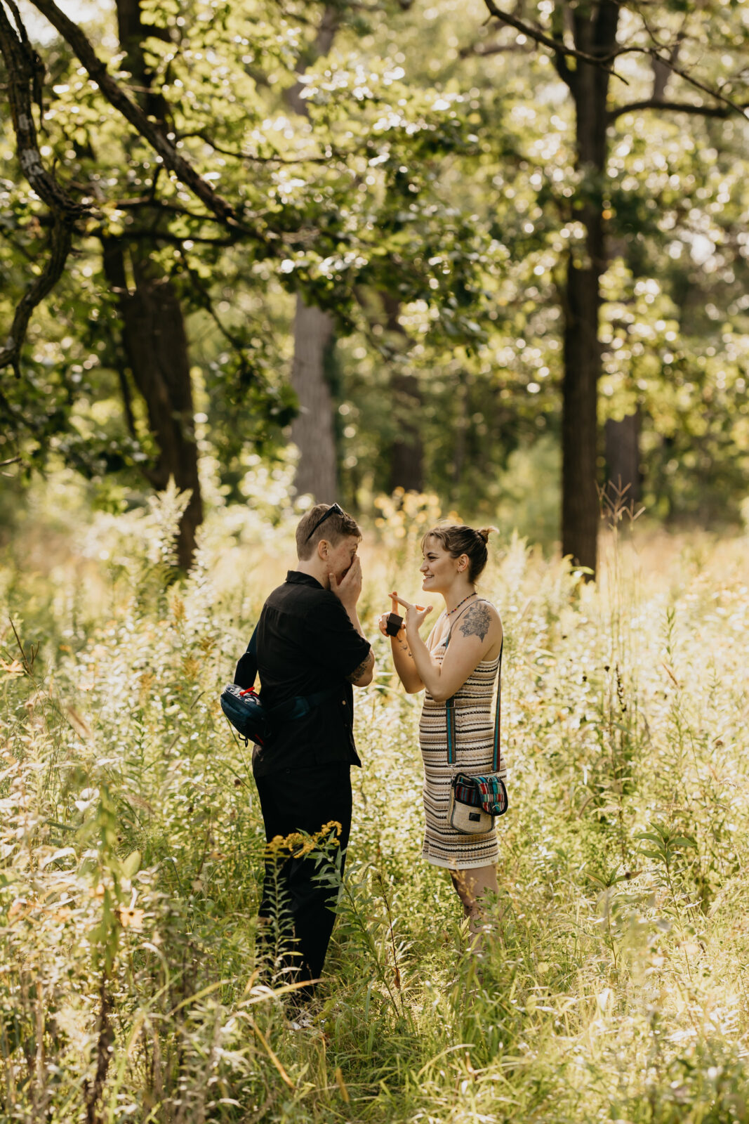 Minneapolis Couples