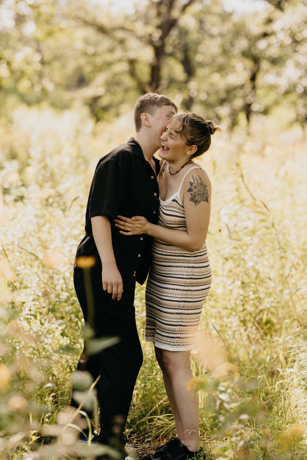 Engagement Photos