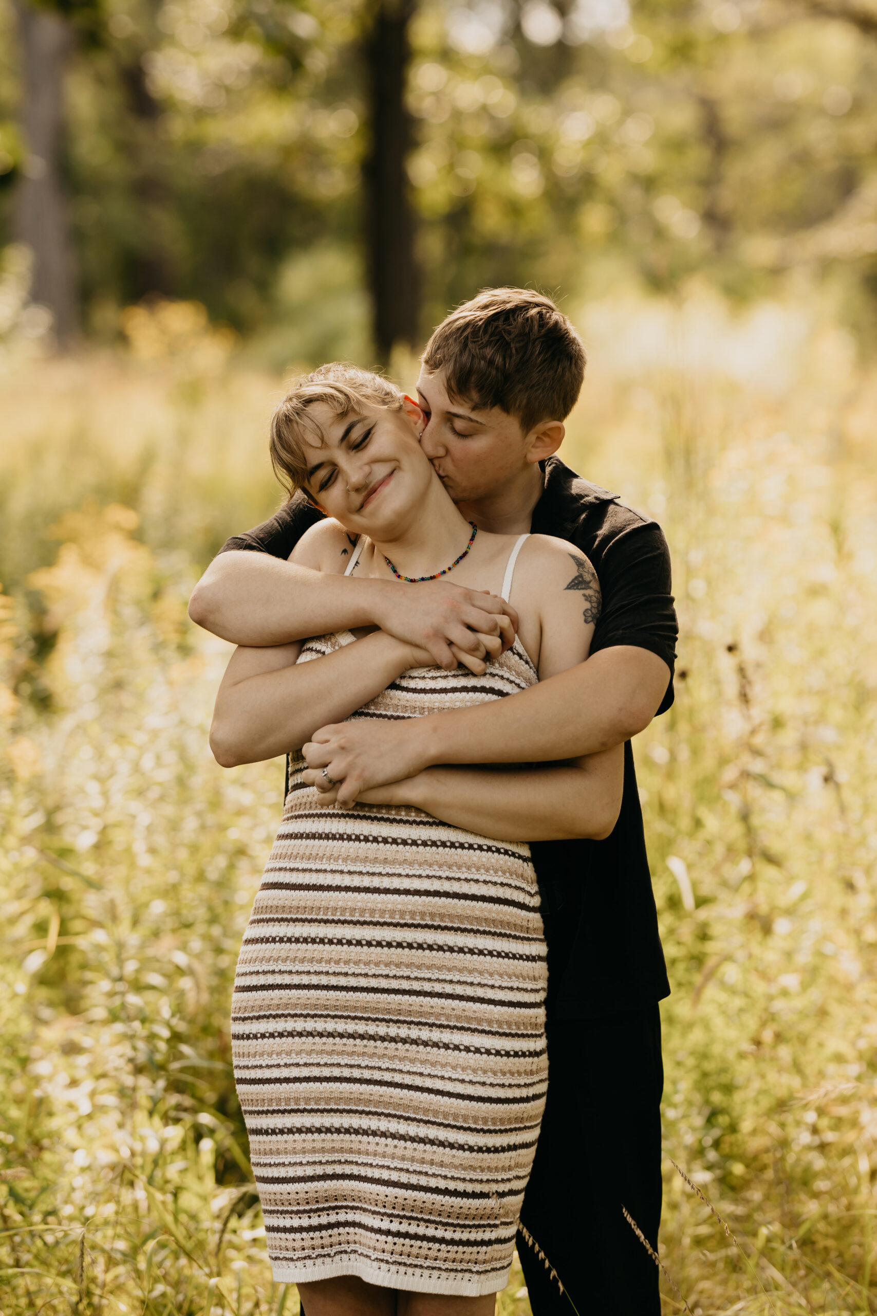 Engagement Photos