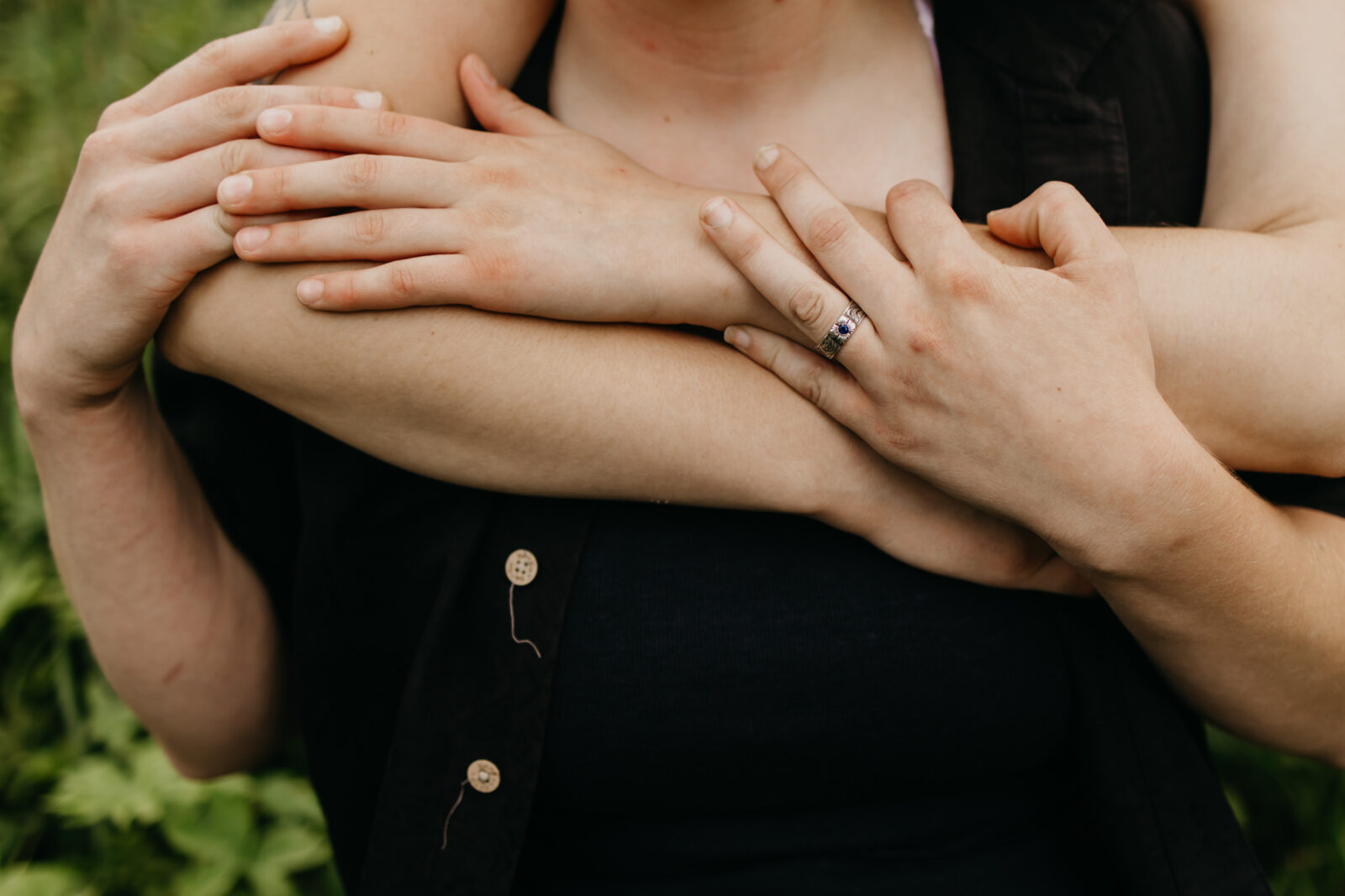 Engagement Photos