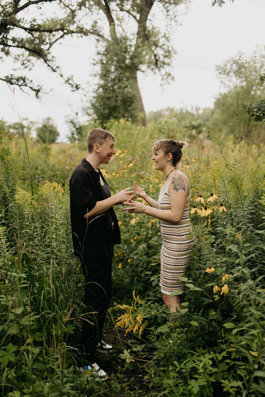 Engagement Photos