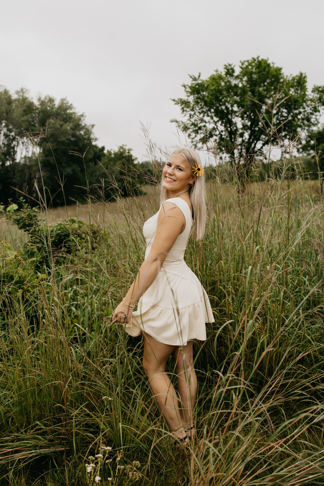 Chanhassen High School Senior Photos