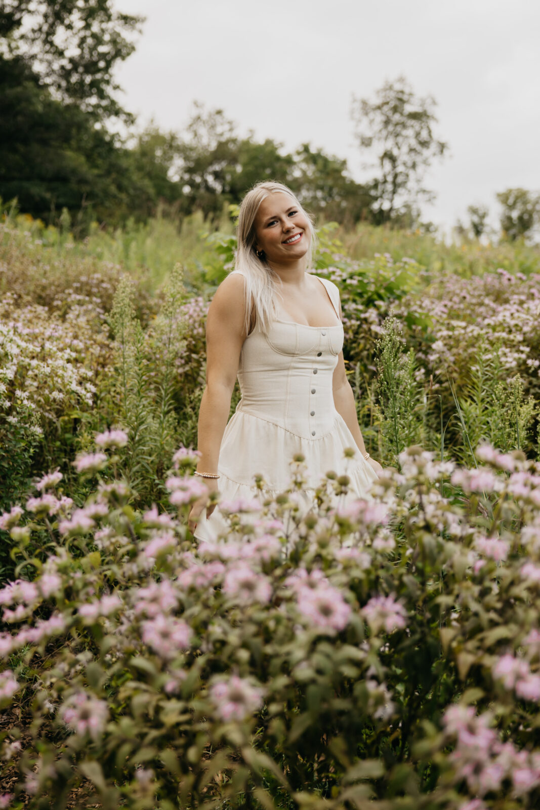 Chanhassen High School Senior Photos