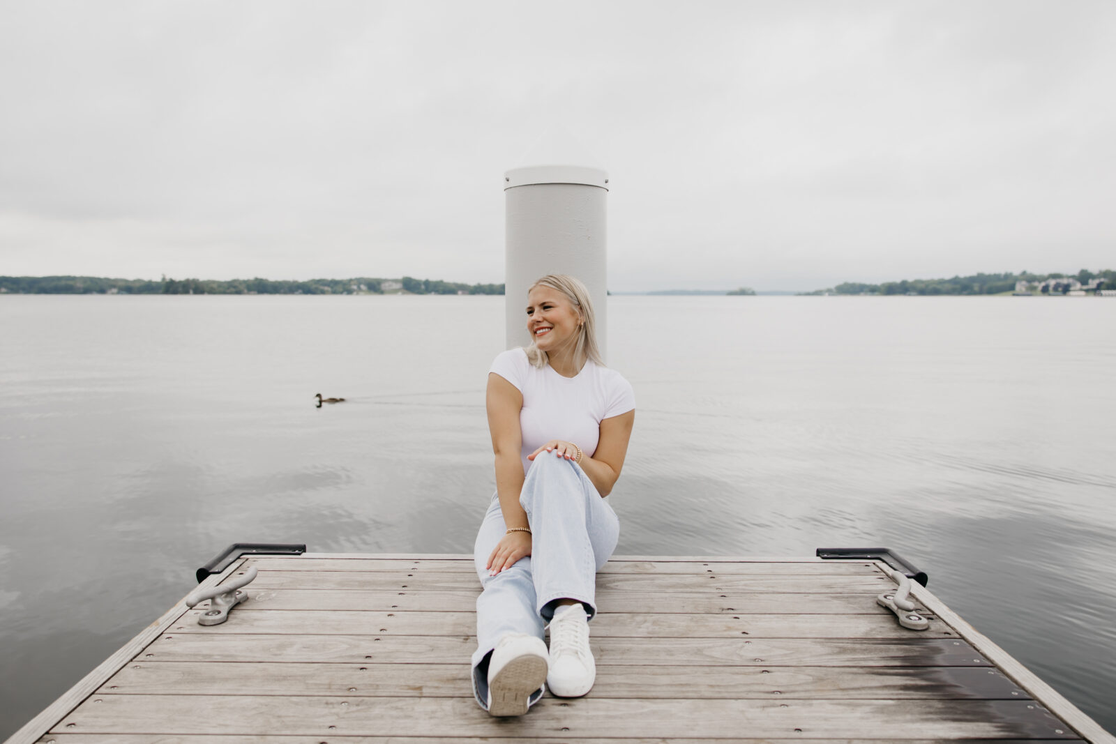 Chanhassen High School Senior Photos