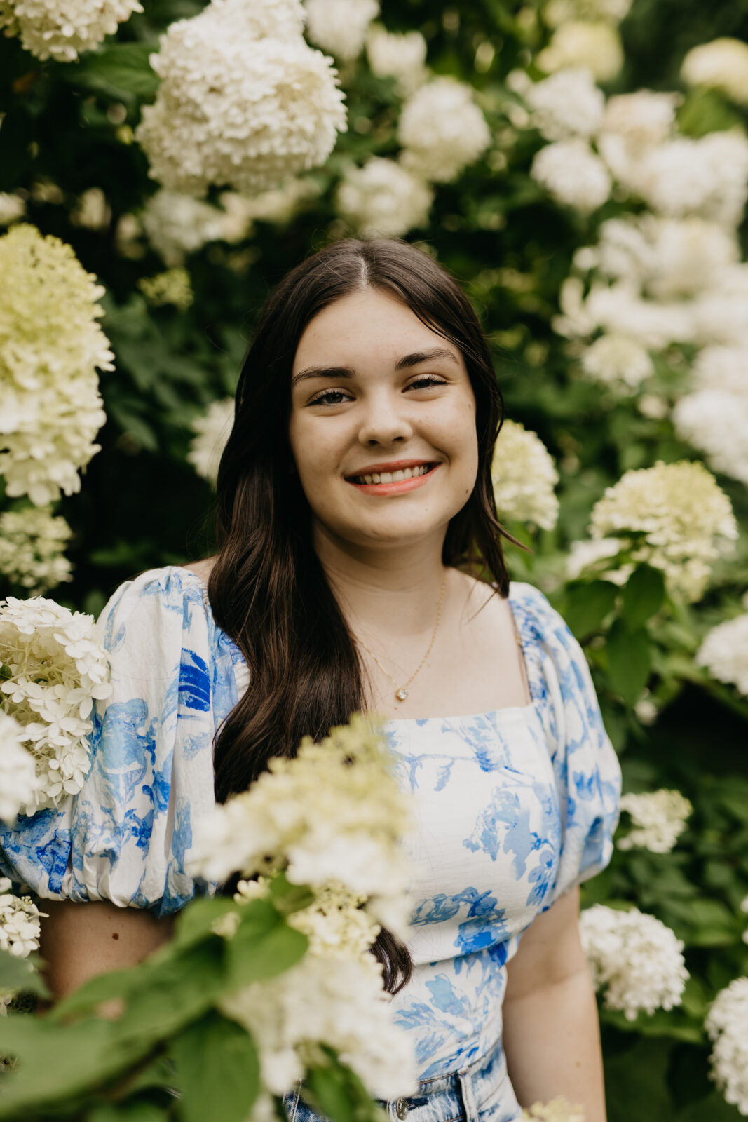 Buffalo High School - Minneapolis Senior Photographer