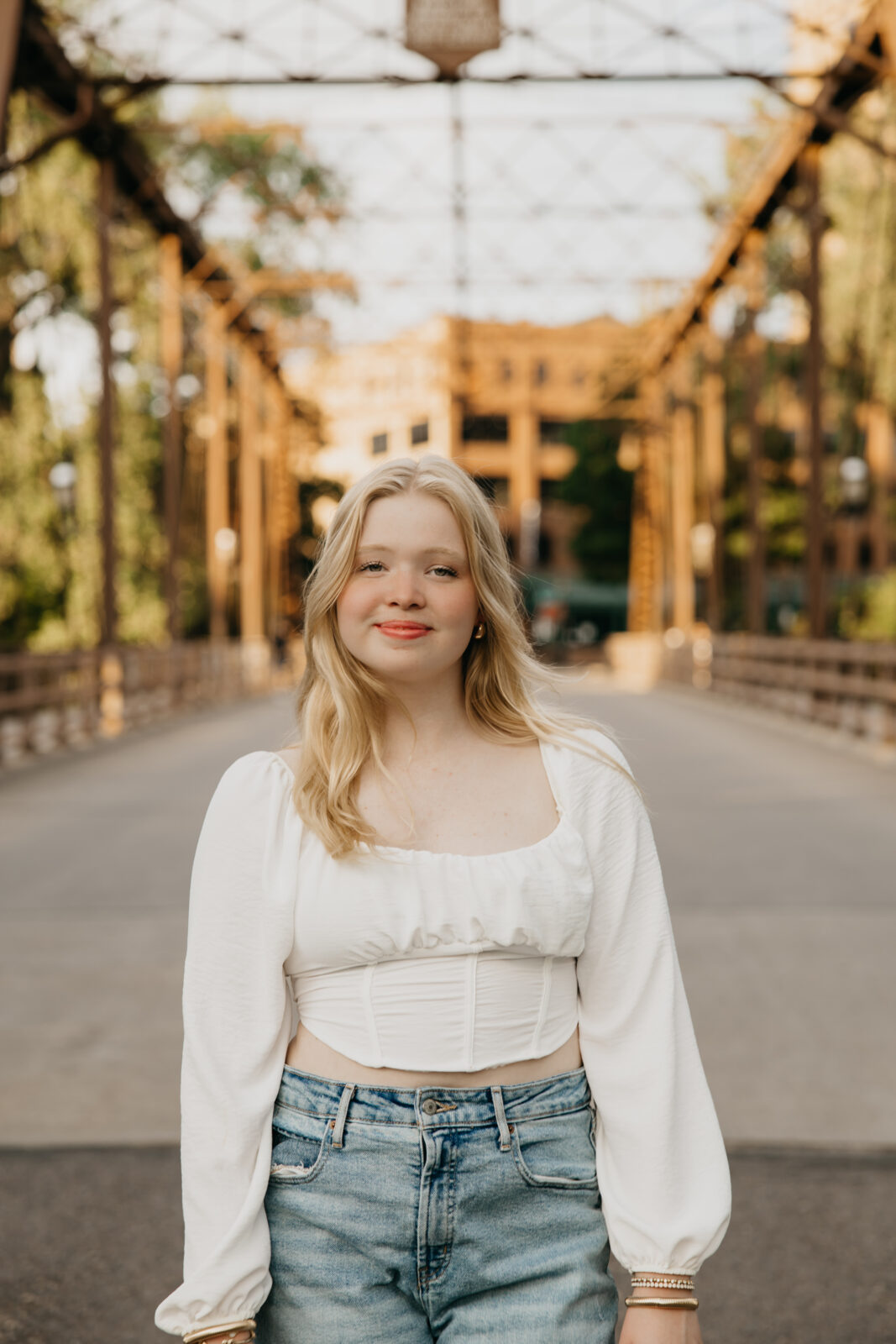 What to Wear for Your Senior Photos