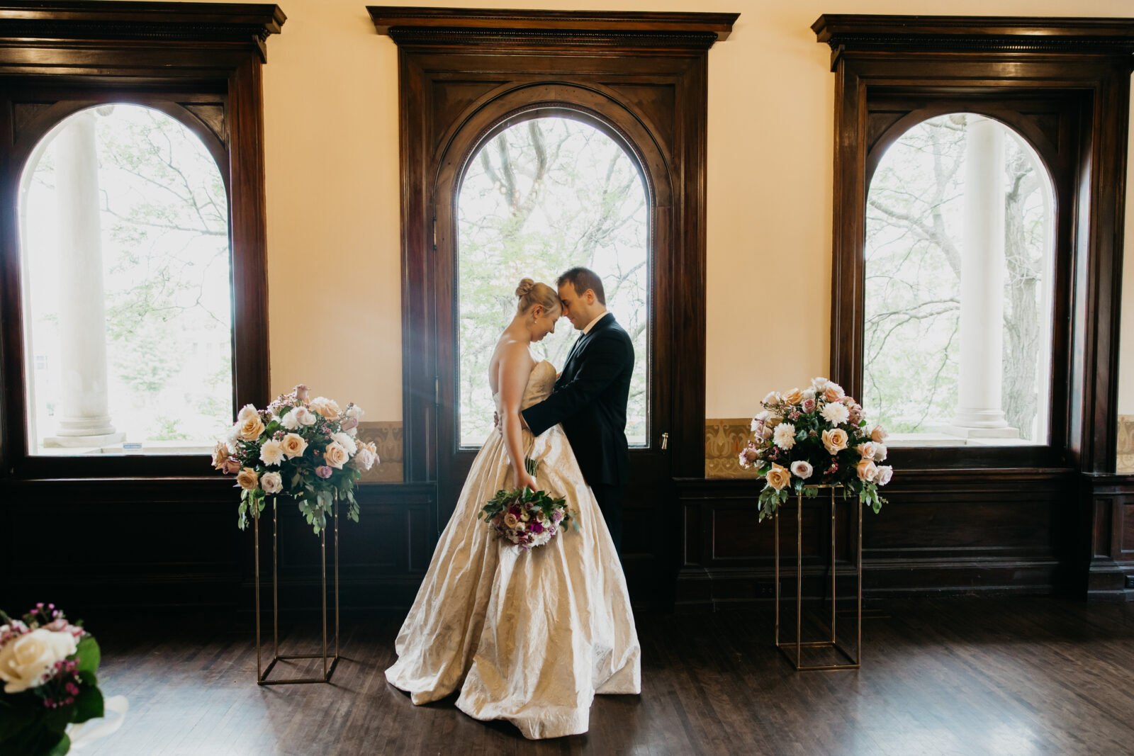 Wedding Photographer In Minneapolis