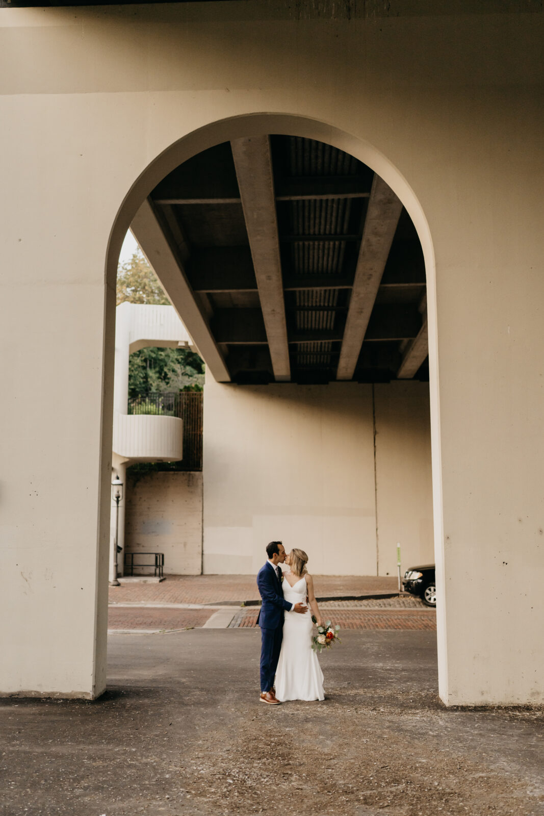 Minneapolis Wedding Photographer