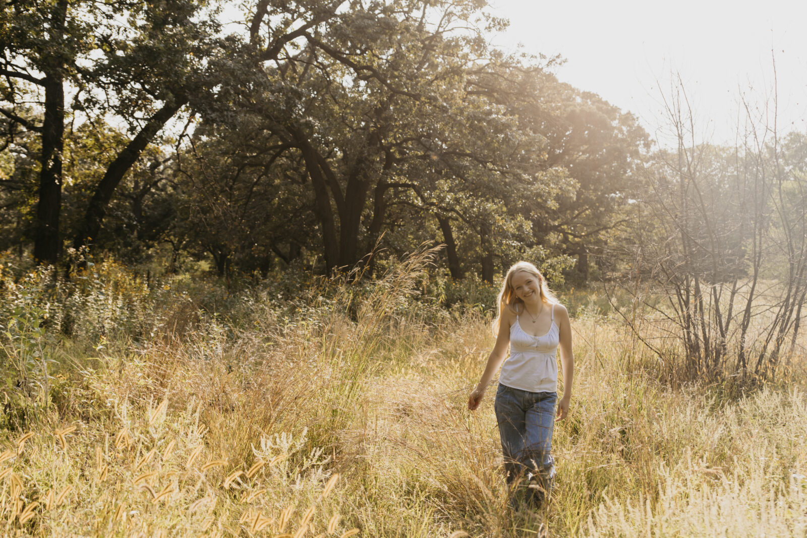 Senior Portrait Sessions