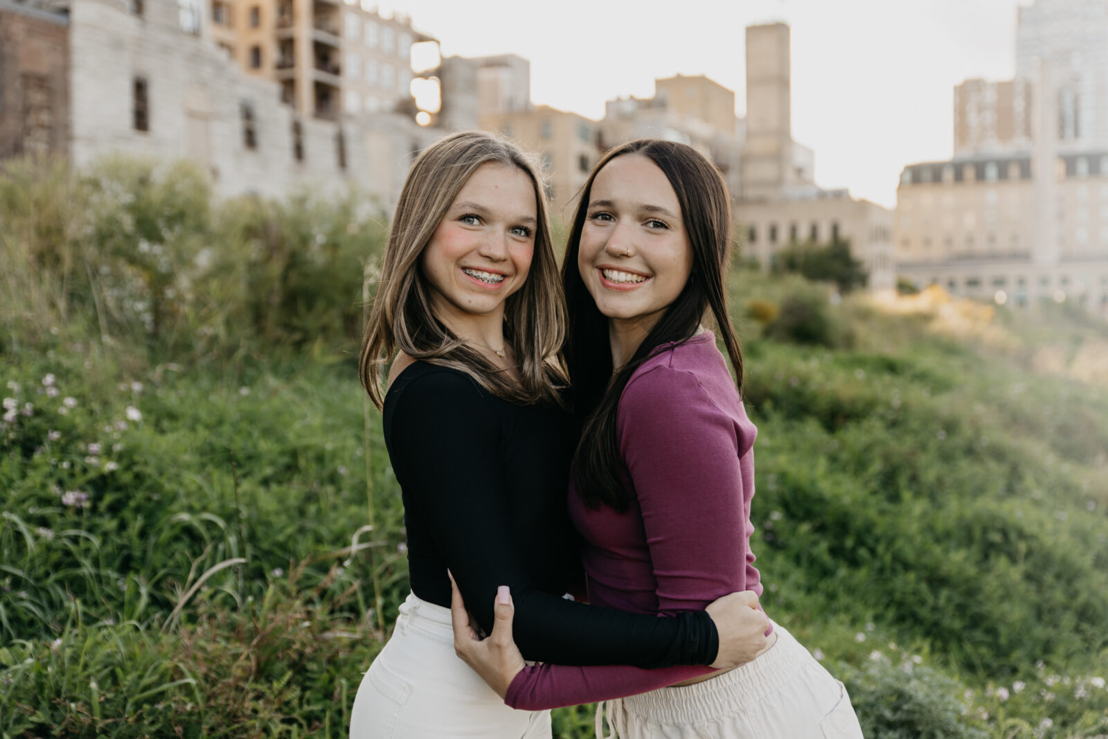 Senior Photos in Minneapolis