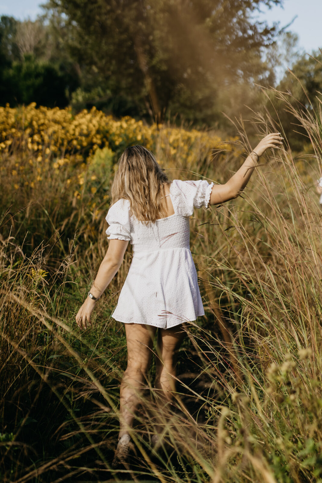 Eagle Ridge Academy - Minneapolis Senior Photographer