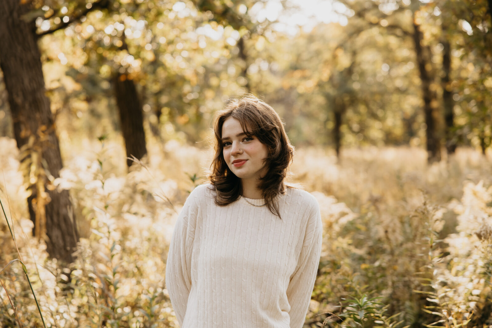 What to Wear for Your Senior Photos