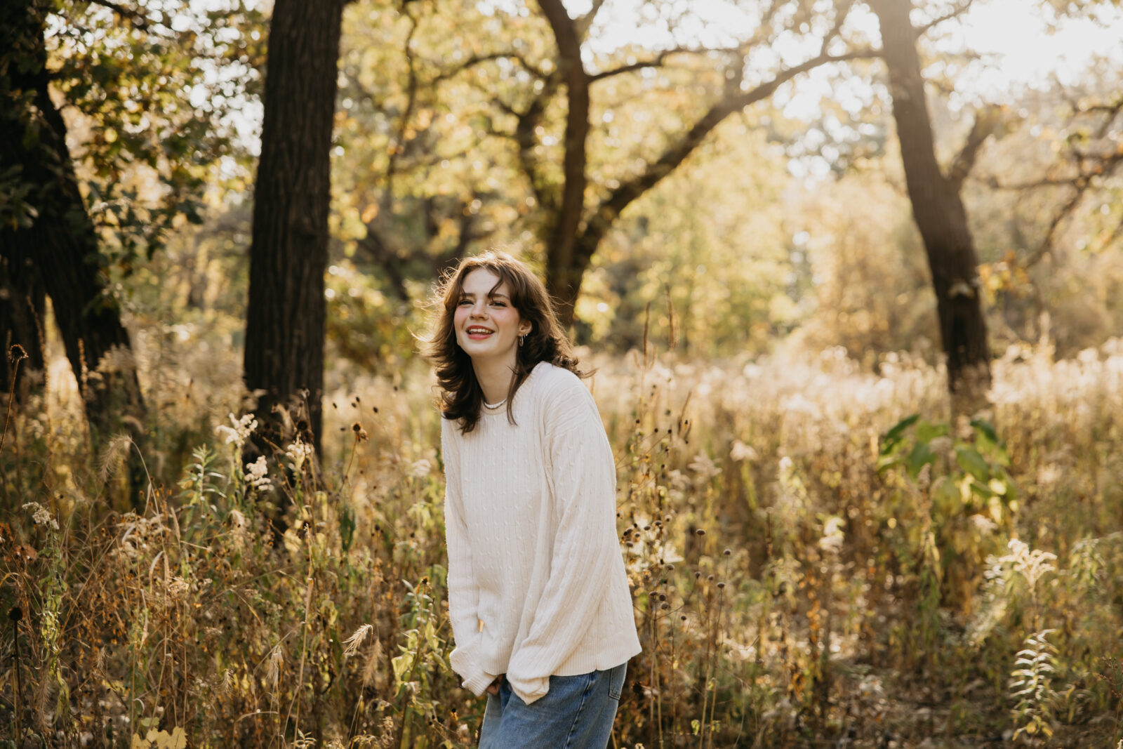 What to Wear for Your Senior Photos