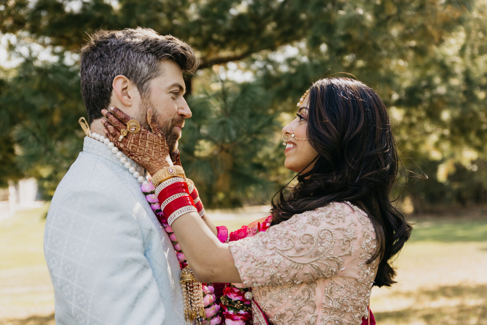 Minneapolis Wedding photographer