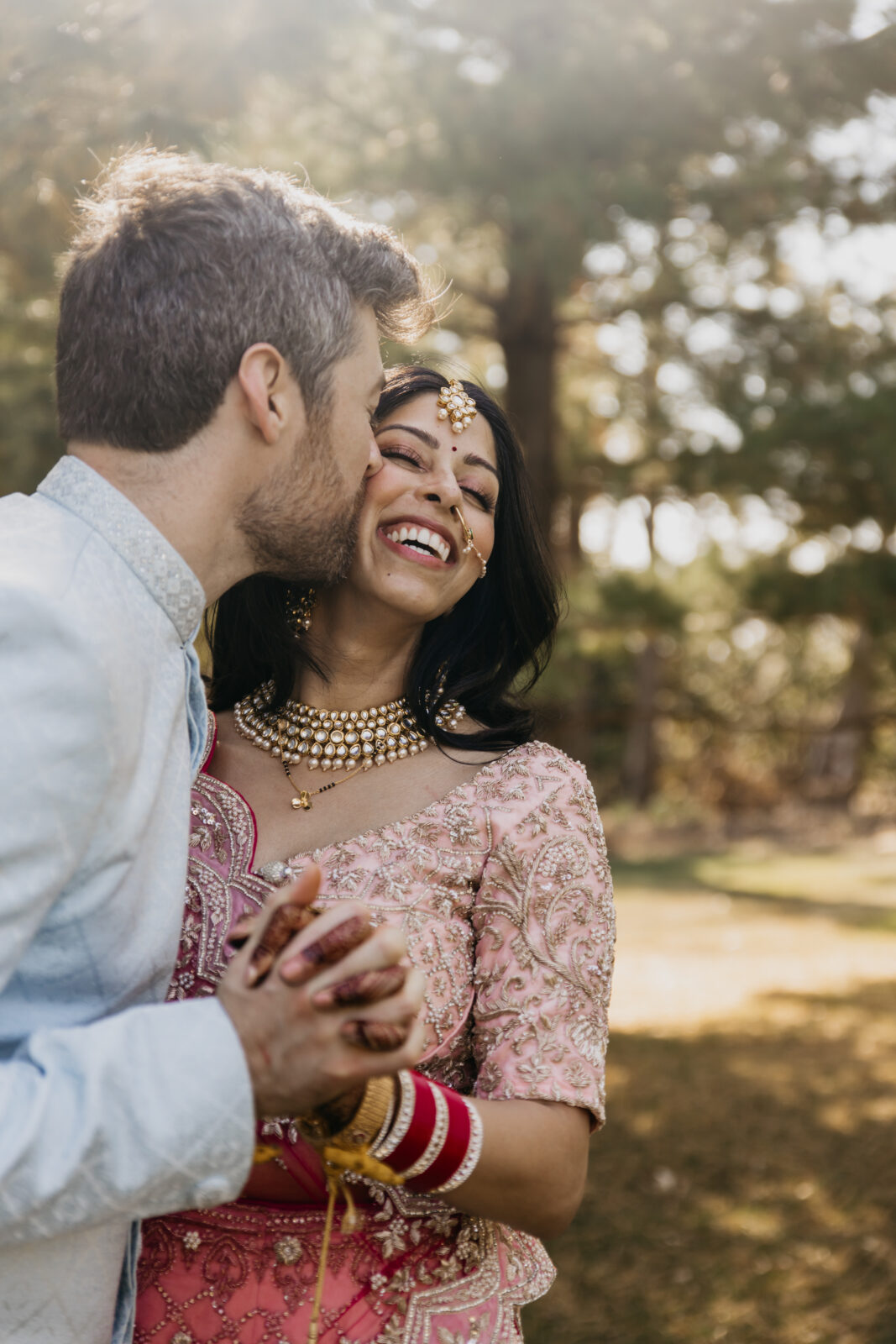 Wedding Photographer or Videographer