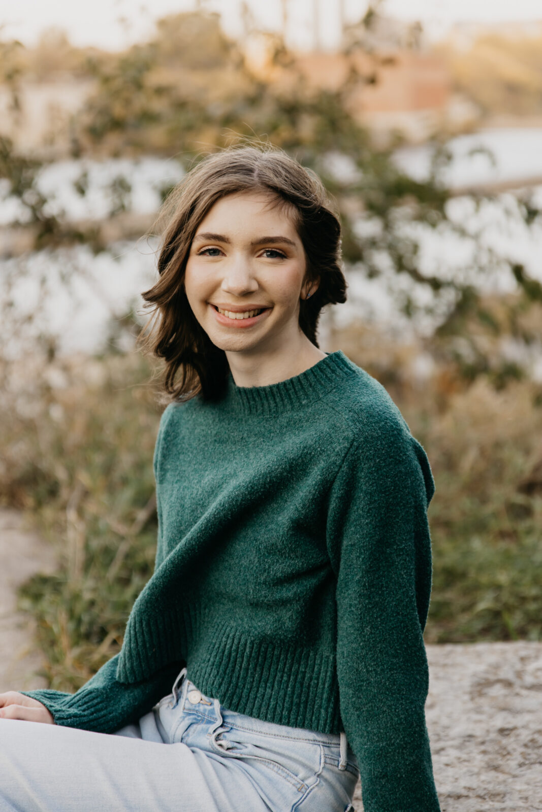 Champlin Park High School Senior Photos